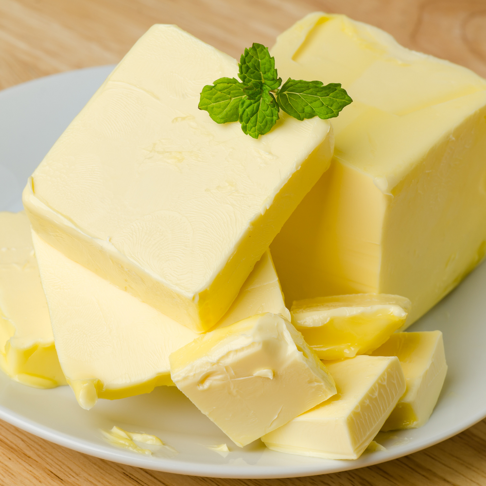 Brilliant Butter Hacks for Easy Cooking Solutions