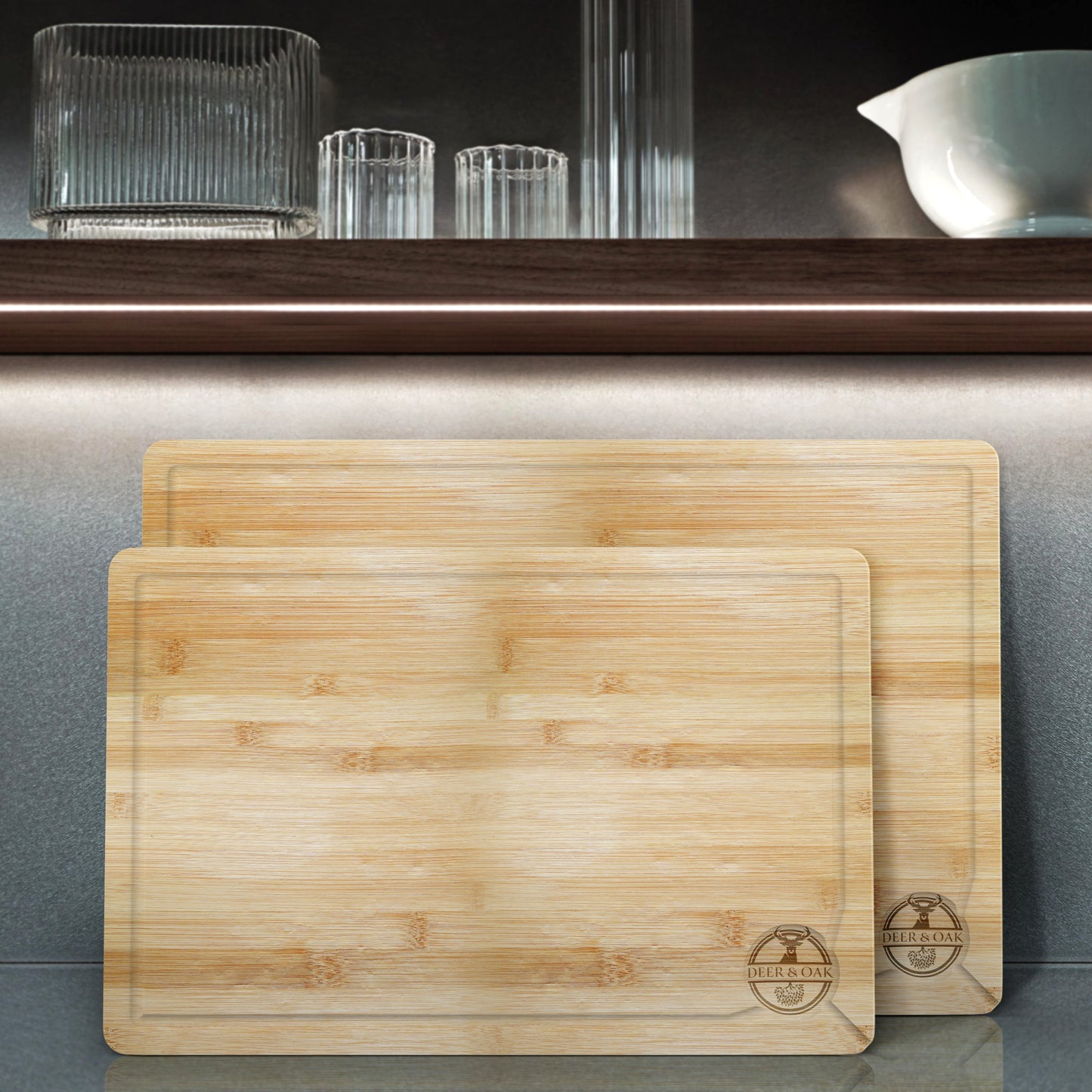 Bamboo Chopping Board Benefits vs Other Woods