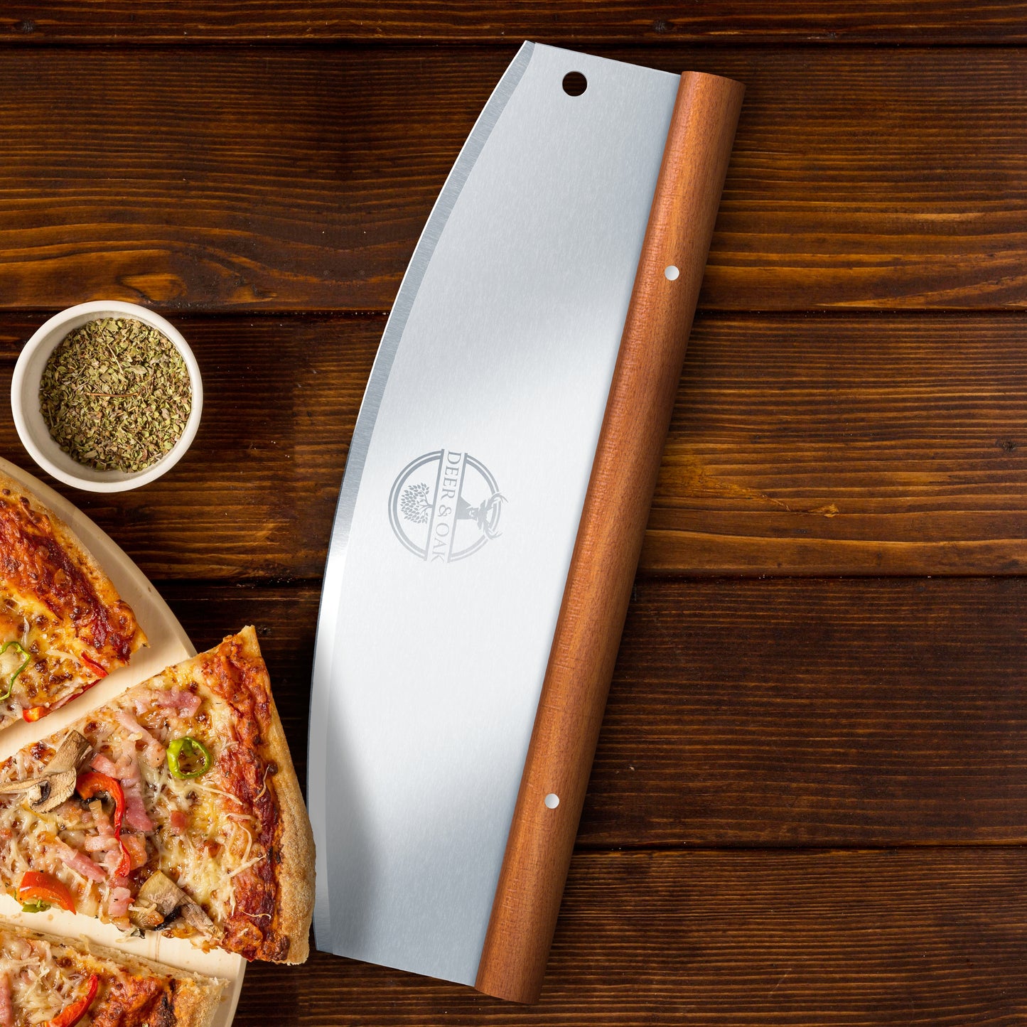 Top Reasons Why You Should Own a Pizza Rocker Cutter