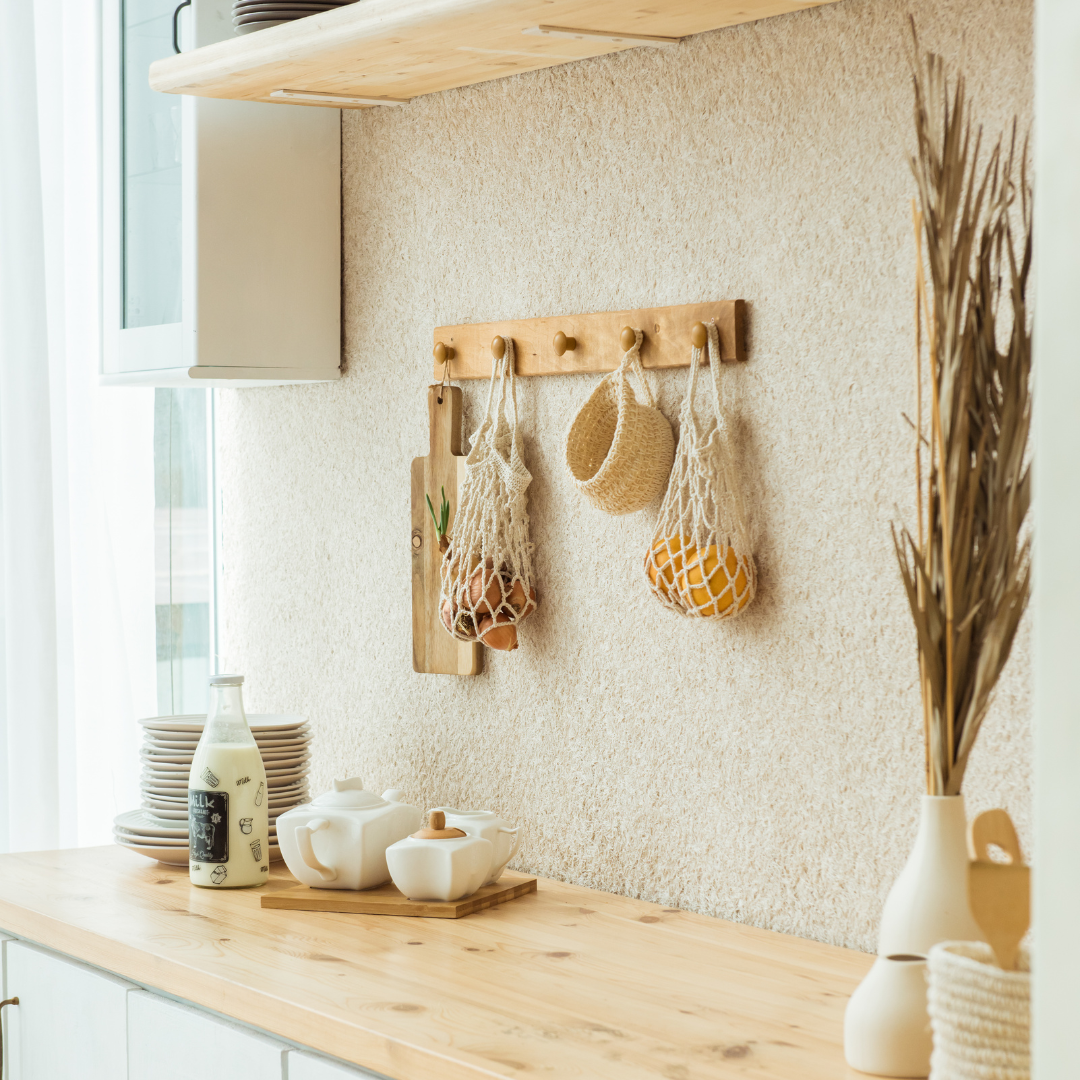 Eco-Friendly Kitchen Tips for a Greener Home