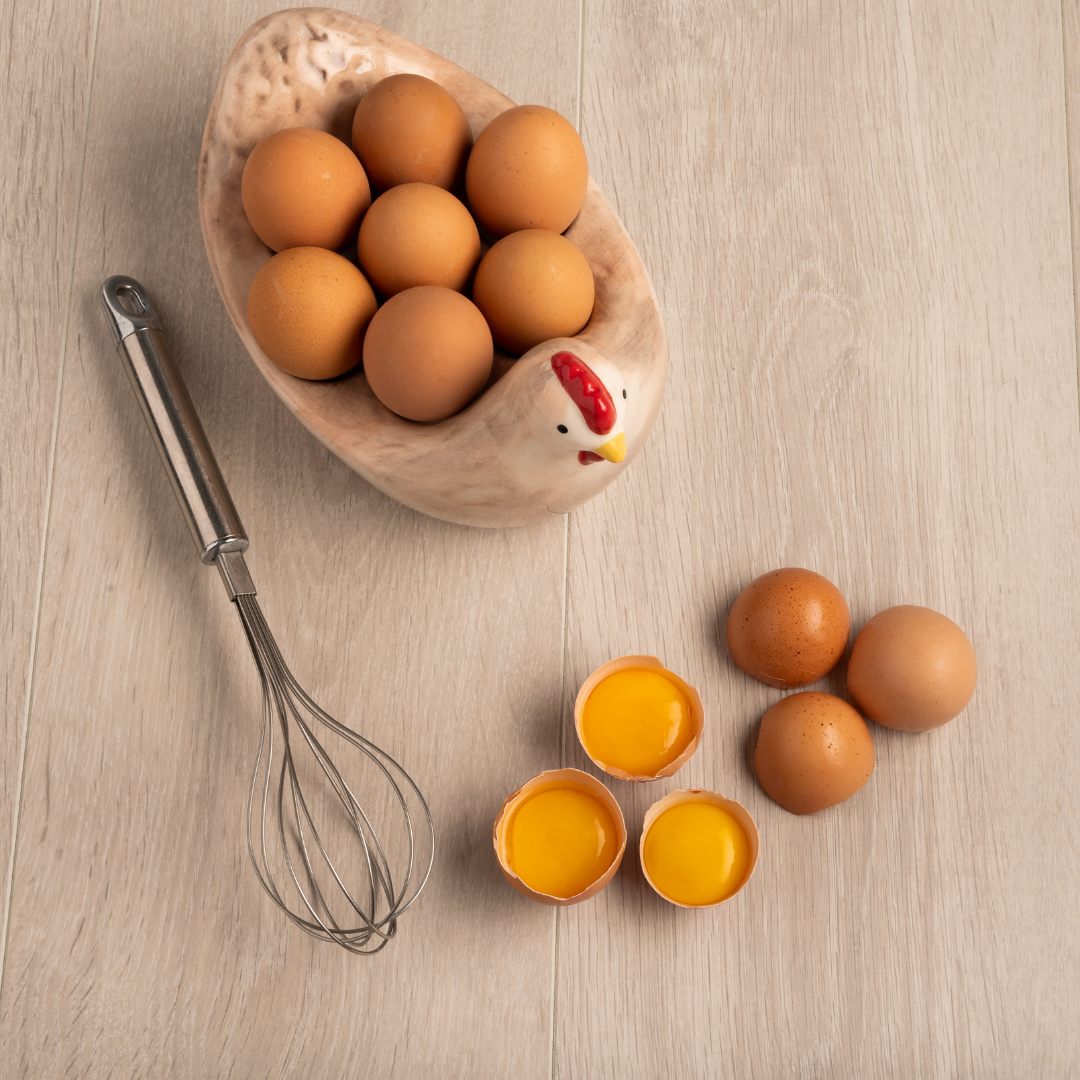 Egg-cellent Hacks: Inventive Egg Recipes & Kitchen Tips