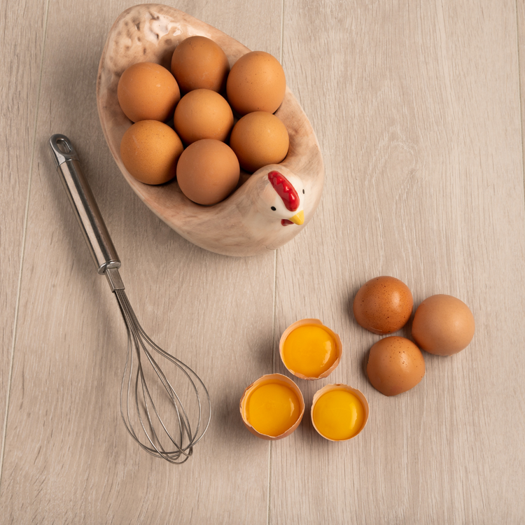 Egg-cellent Hacks: Inventive Egg Recipes & Kitchen Tips – Deer & Oak