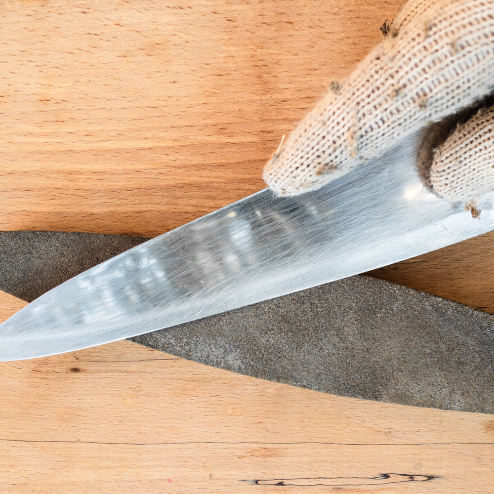 Essential Knife Care Tips: Maintaining Your Blades